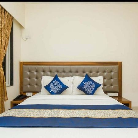 Hotel Powai Comfort Βομβάη Εξωτερικό φωτογραφία