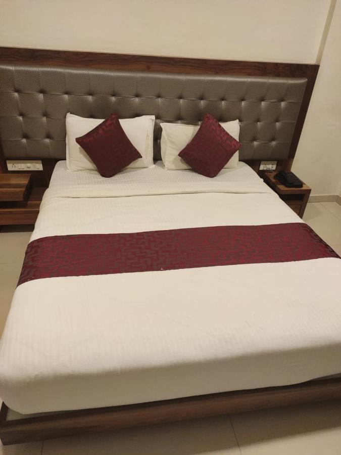 Hotel Powai Comfort Βομβάη Εξωτερικό φωτογραφία