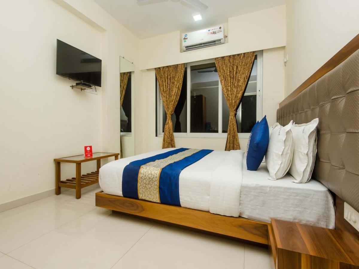 Hotel Powai Comfort Βομβάη Εξωτερικό φωτογραφία