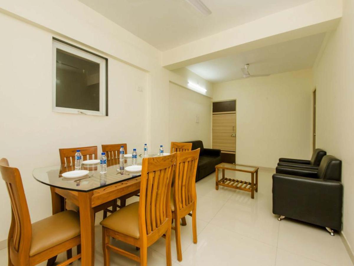 Hotel Powai Comfort Βομβάη Εξωτερικό φωτογραφία