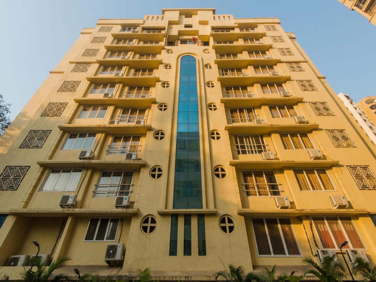 Hotel Powai Comfort Βομβάη Εξωτερικό φωτογραφία