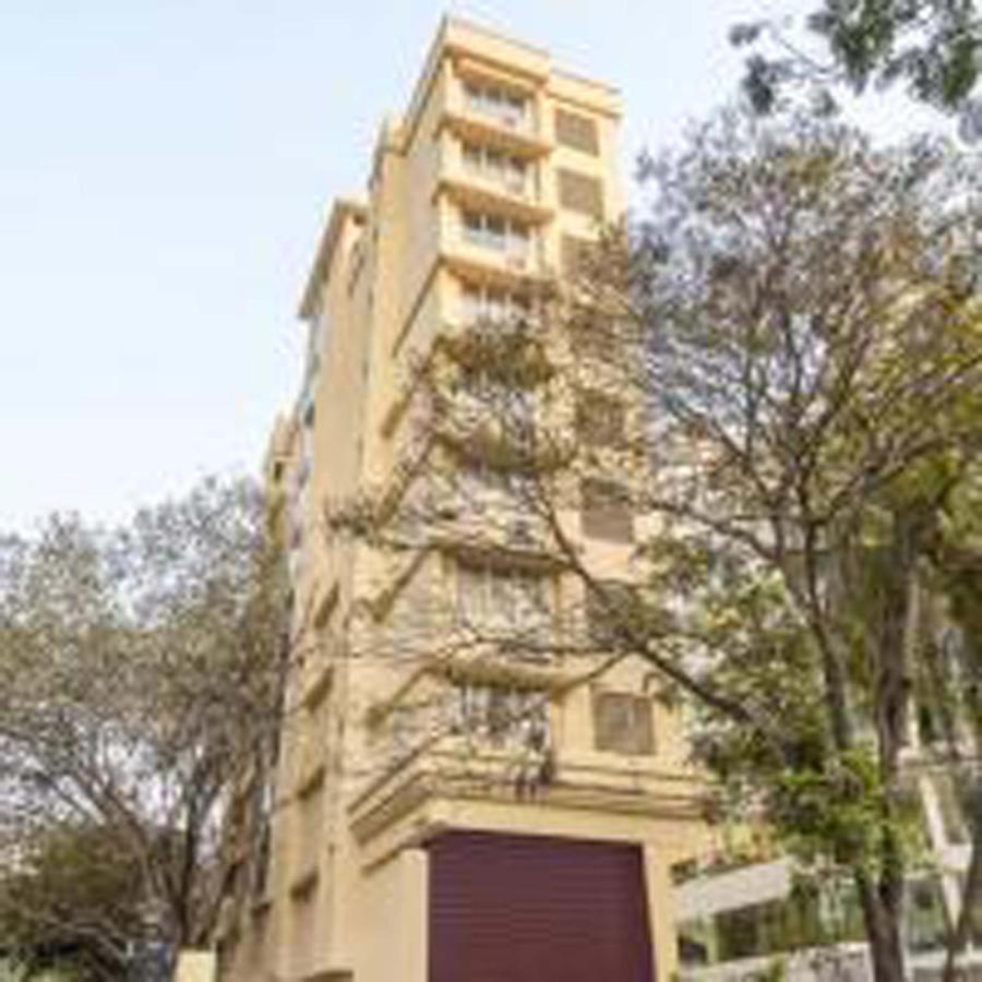 Hotel Powai Comfort Βομβάη Εξωτερικό φωτογραφία