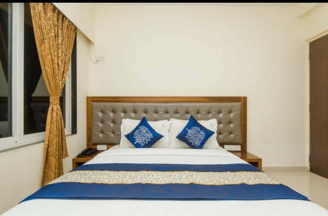 Hotel Powai Comfort Βομβάη Εξωτερικό φωτογραφία