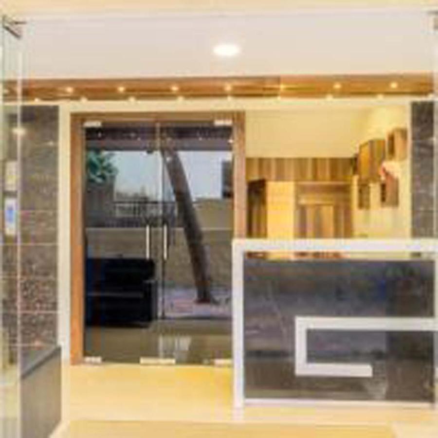 Hotel Powai Comfort Βομβάη Εξωτερικό φωτογραφία
