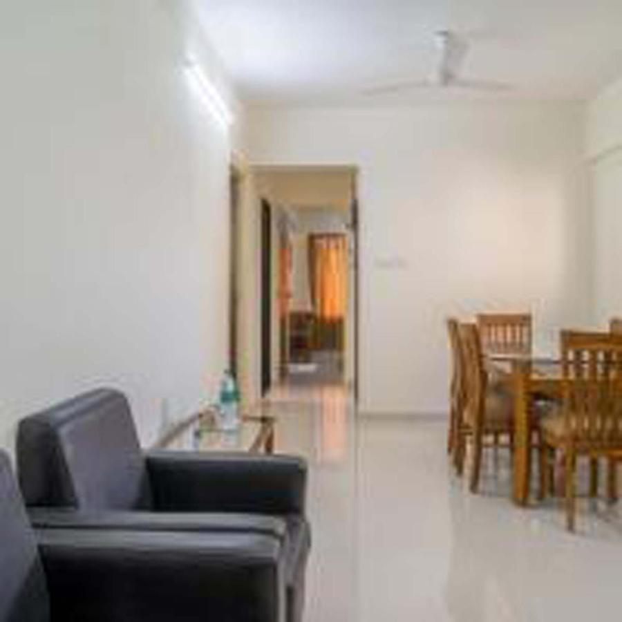 Hotel Powai Comfort Βομβάη Εξωτερικό φωτογραφία