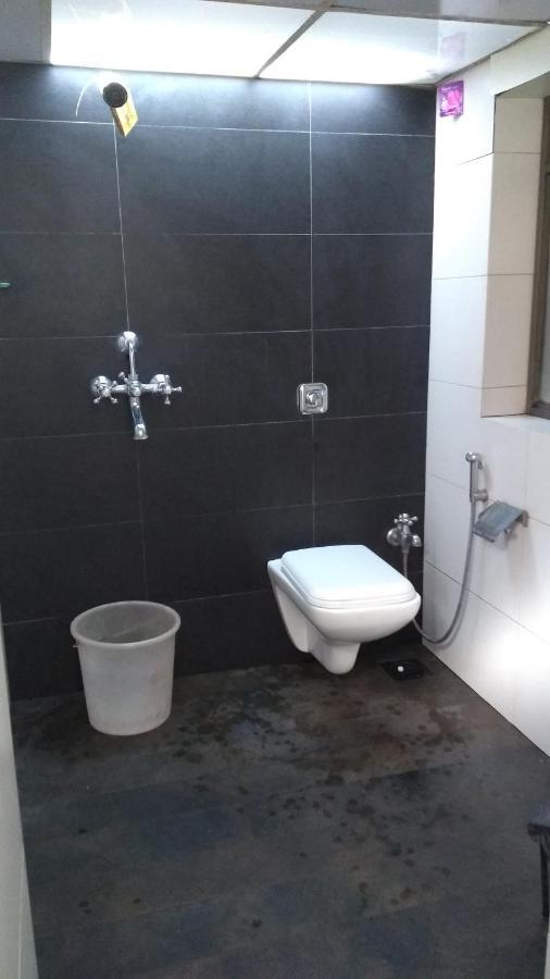 Hotel Powai Comfort Βομβάη Εξωτερικό φωτογραφία