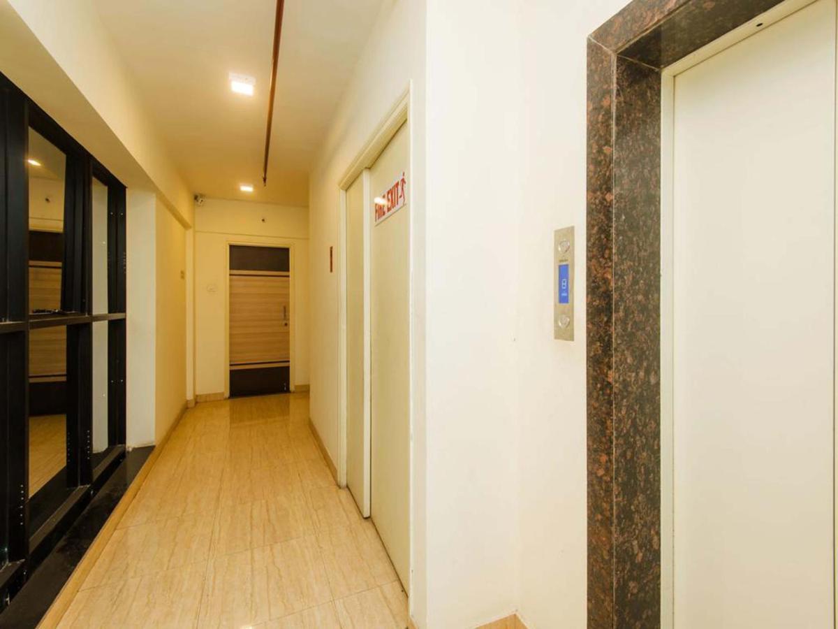 Hotel Powai Comfort Βομβάη Εξωτερικό φωτογραφία
